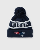 New Era Otc Nfl Jake New England Patriots Otc Blue Beanies