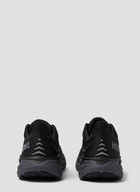 Clifton 8 Sneakers in Black