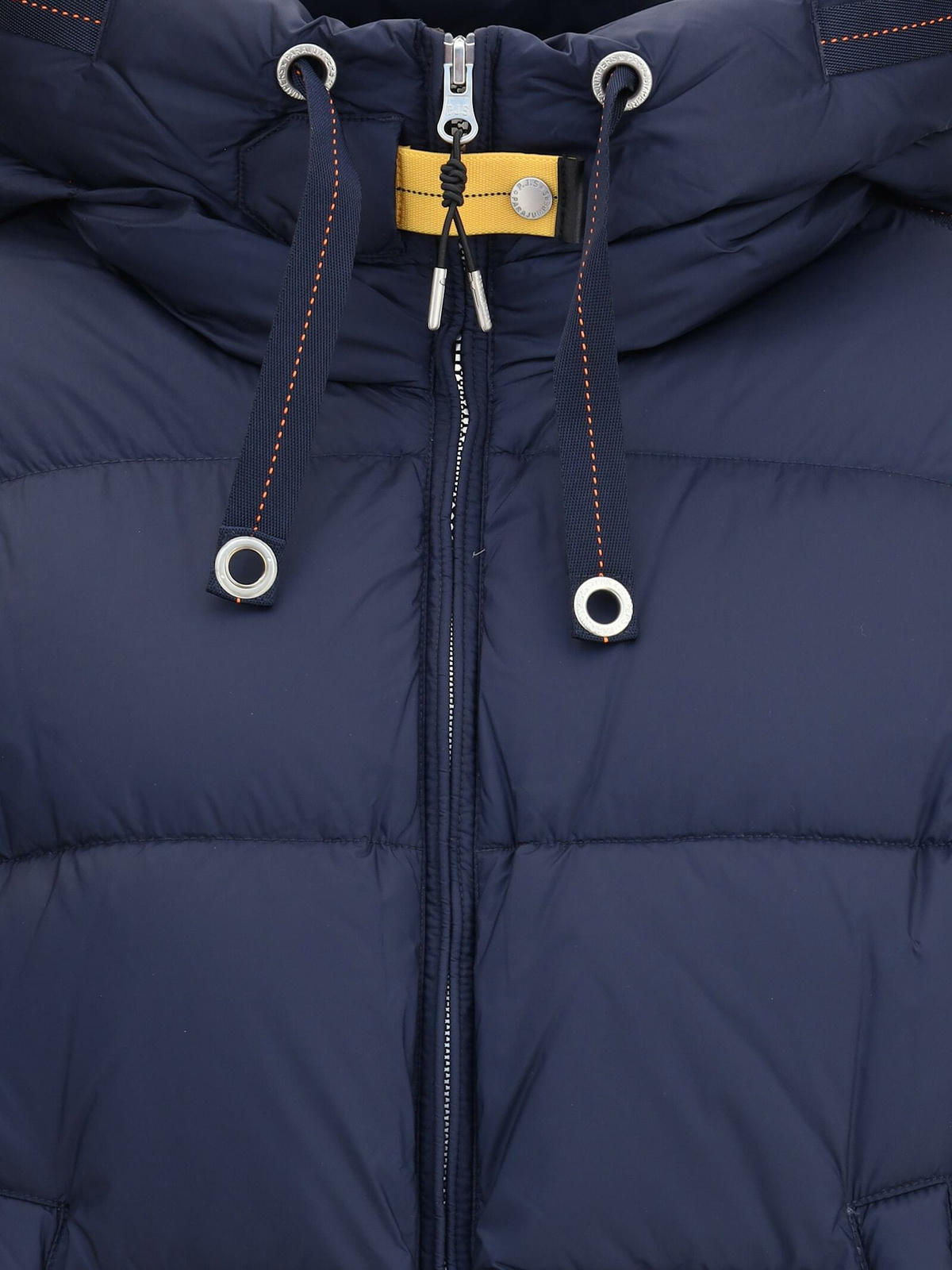 Parajumpers Hooded Down Jacket