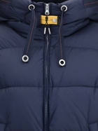 Parajumpers Hooded Down Jacket