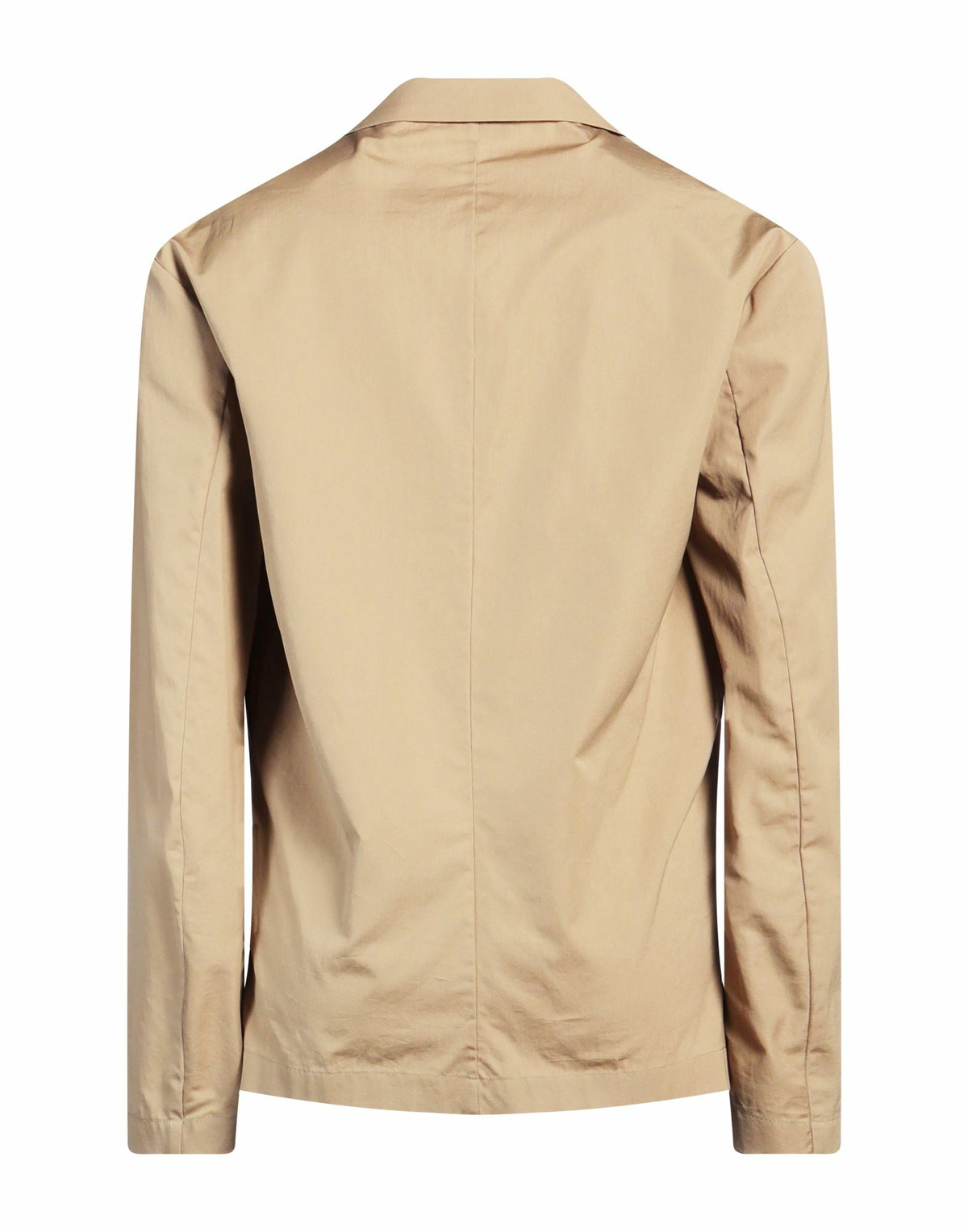 Dries Van Noten Womens Blazer Sand