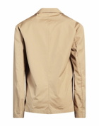 Dries Van Noten Womens Blazer Sand