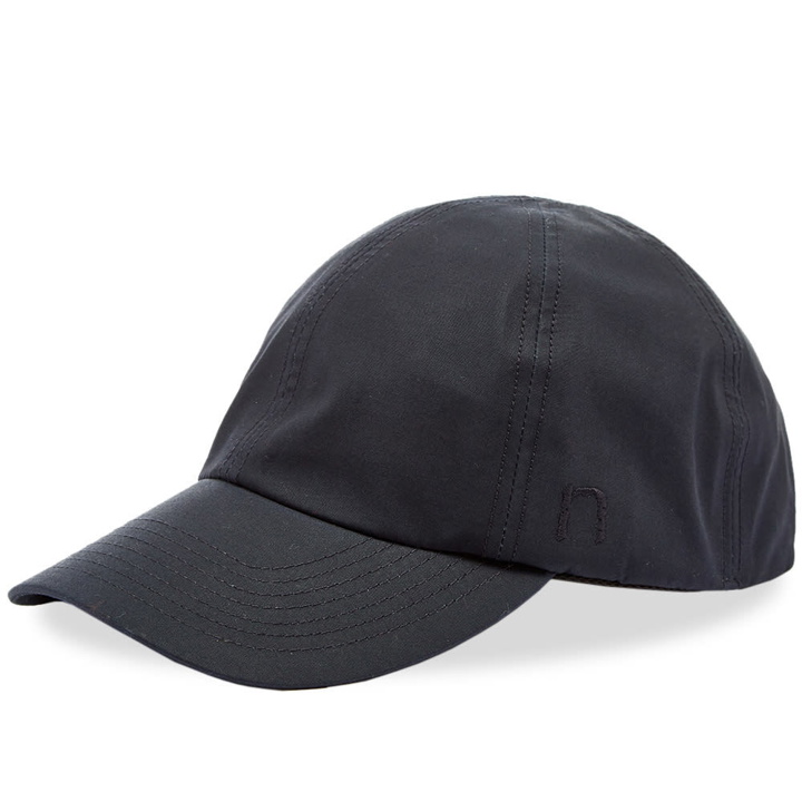 Photo: Nanamica x Slowear Gore-Tex Baseball Cap Navy