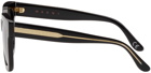 Marni Black RETROSUPERFUTURE Edition Li River Sunglasses