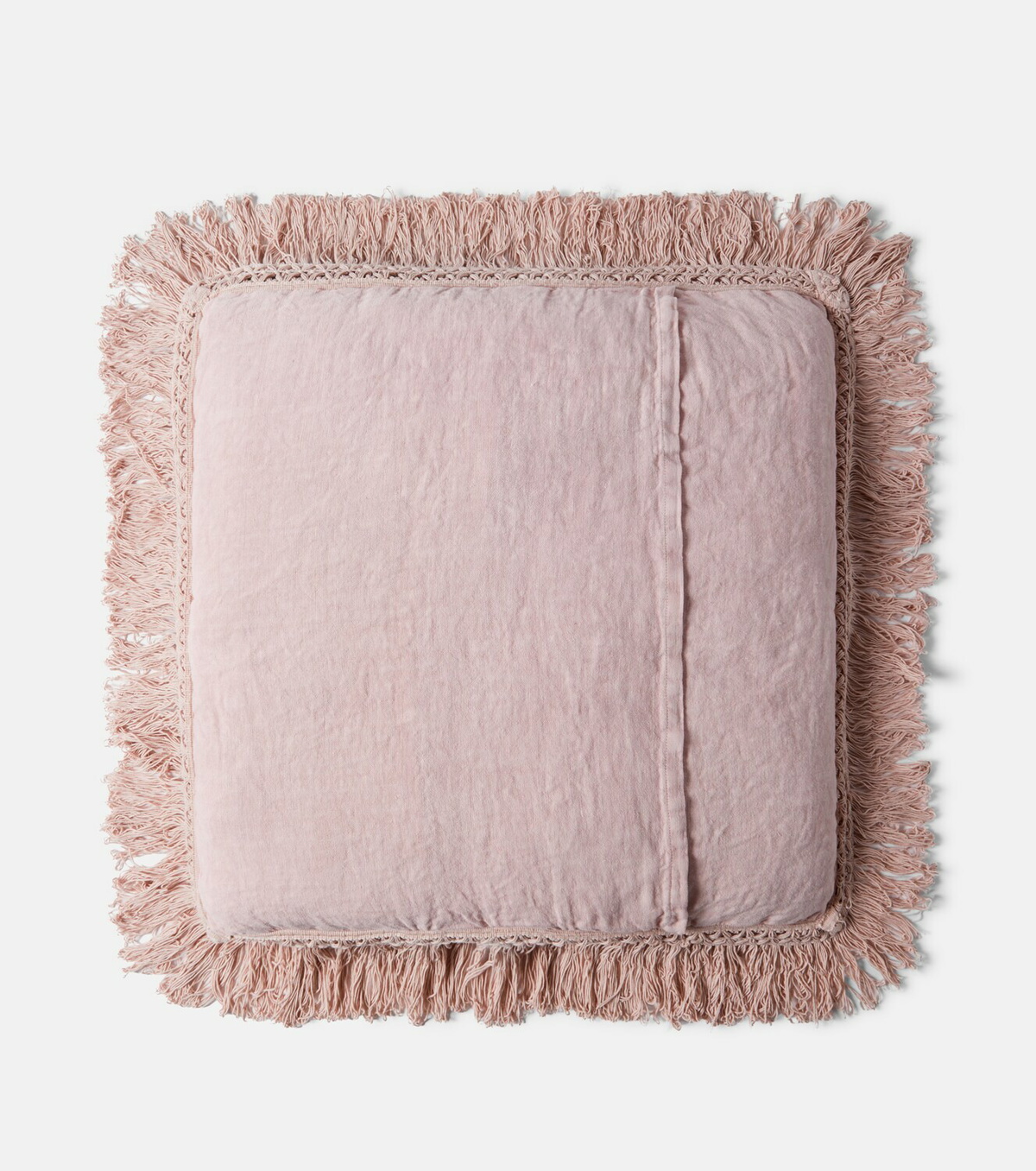 Once Milano Linen cushion