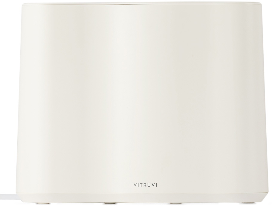 Vitruvi White Cloud Cool Mist Humidifier