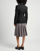 Stella Mccartney Womens Blazer in Black