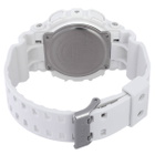 Casio G-Shock Alarm World Time Quartz Analog-Digital Mens Watch GA-110TL-7ADR