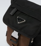 Prada Re-Nylon phone pouch