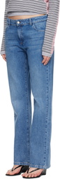 Gimaguas Blue Chica Jeans