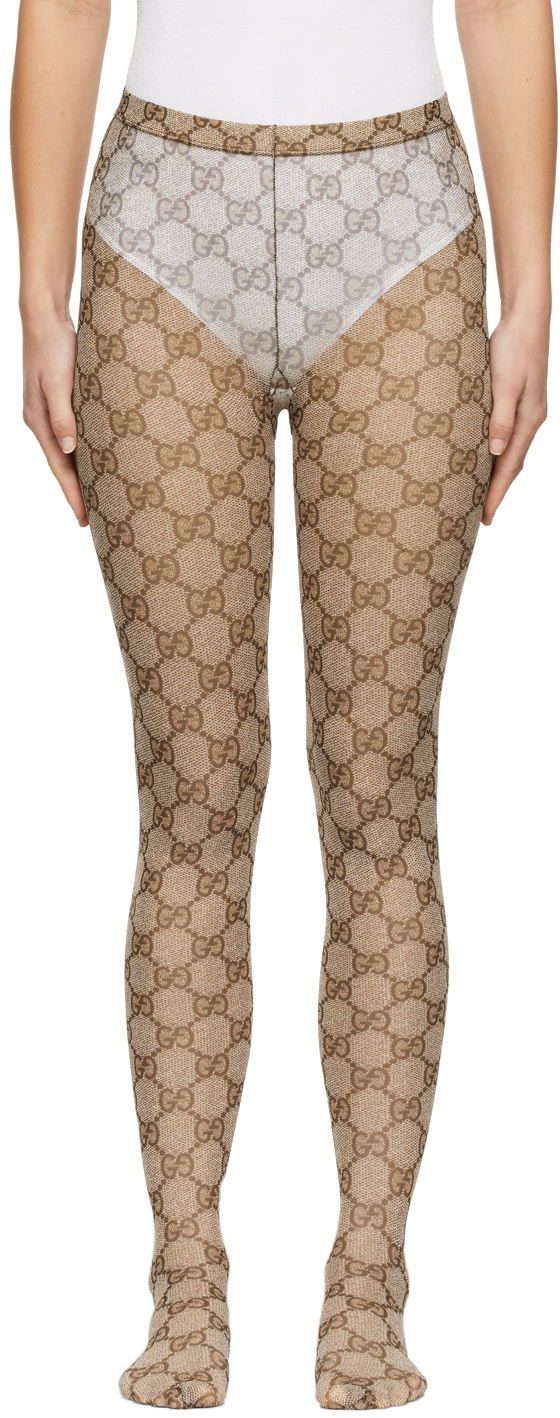 Gucci, Other, Gucci Tights