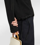 Jil Sander Crewneck sweater