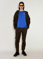 District Vision Ultralight DWR Paneled Track Pants