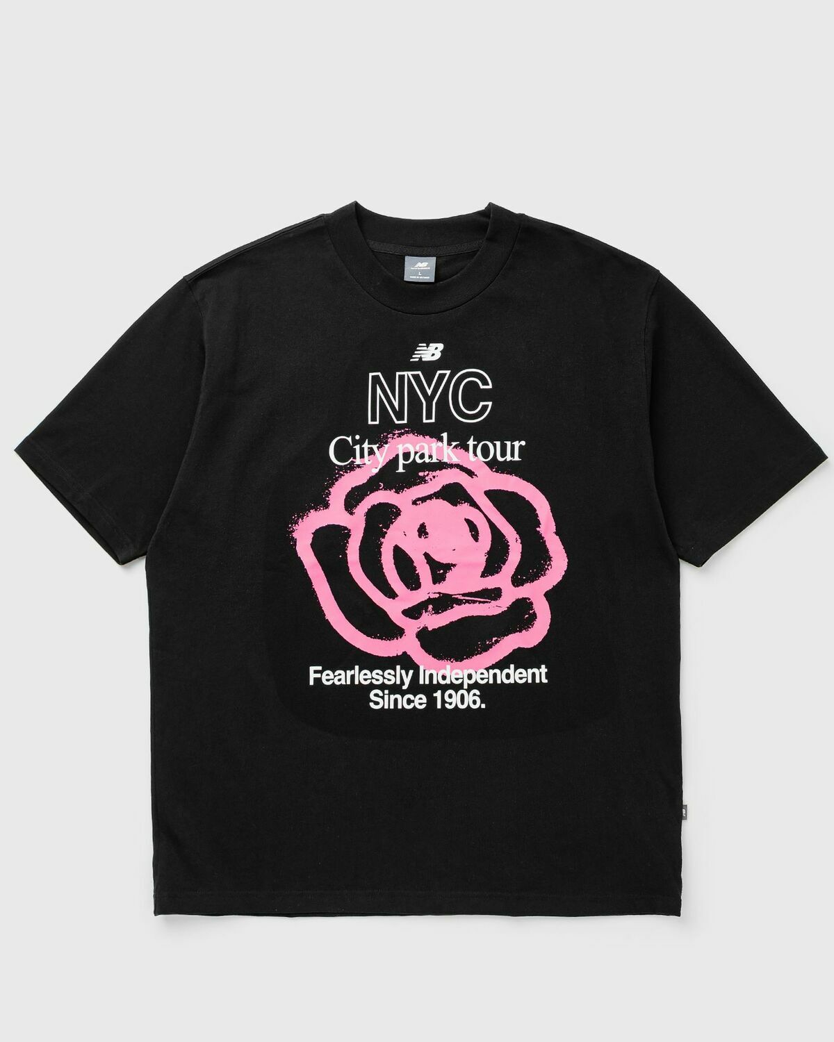 NYC City Run Tee
