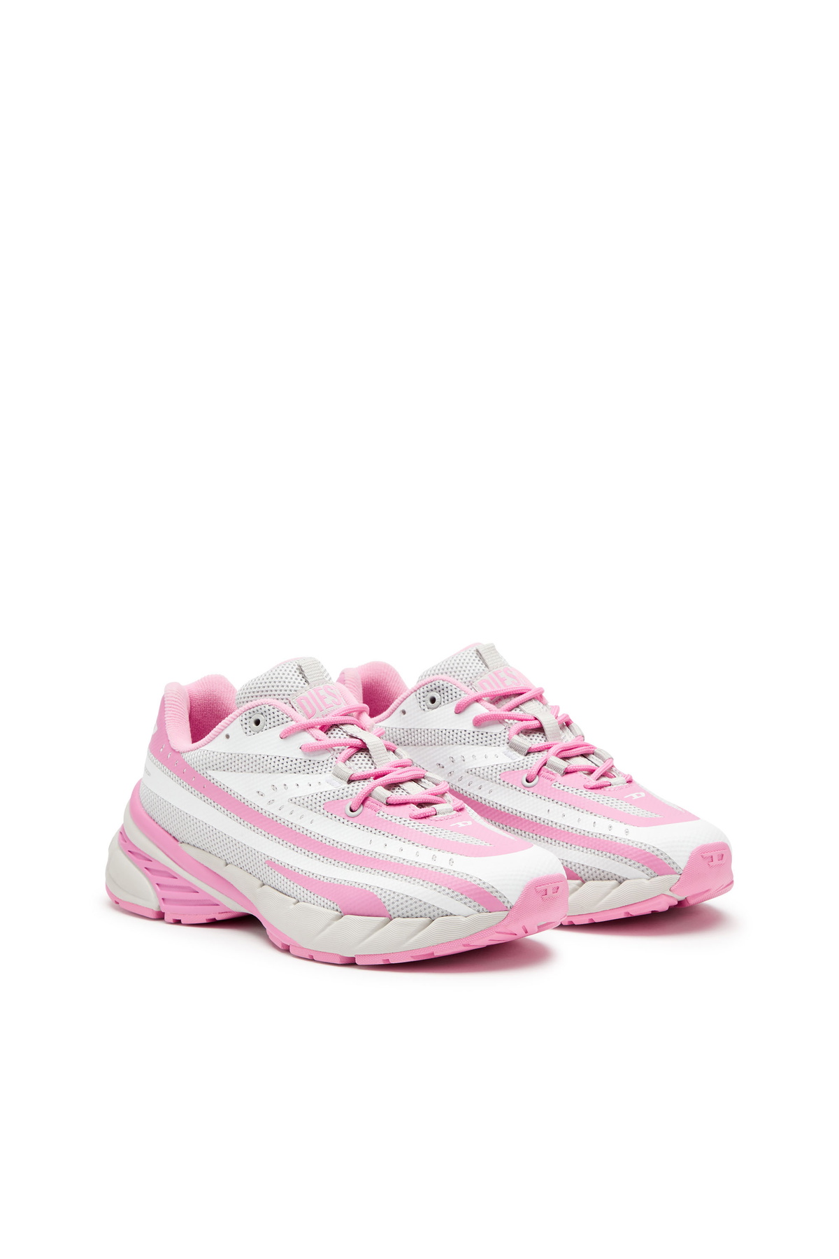 Diesel - Woman - Multicolor - Sneaker