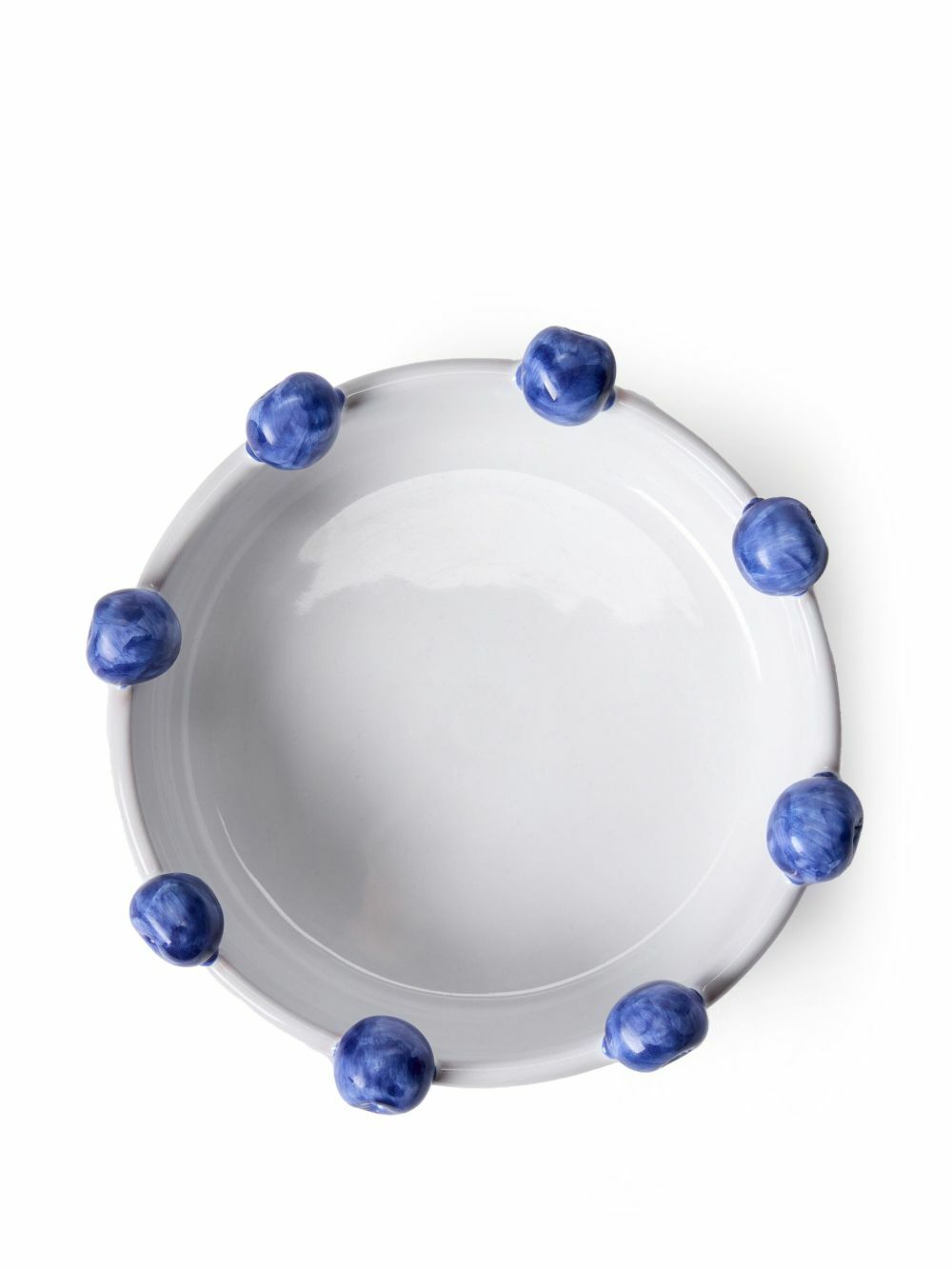 The Conran Shop Blueberry Bowl