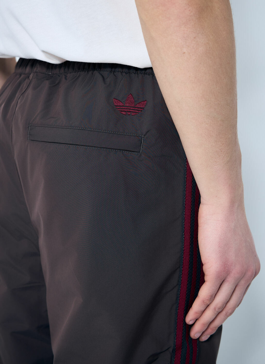 adidas by Wales Bonner Logo Motif Track Pants