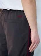 adidas by Wales Bonner Logo Motif Track Pants