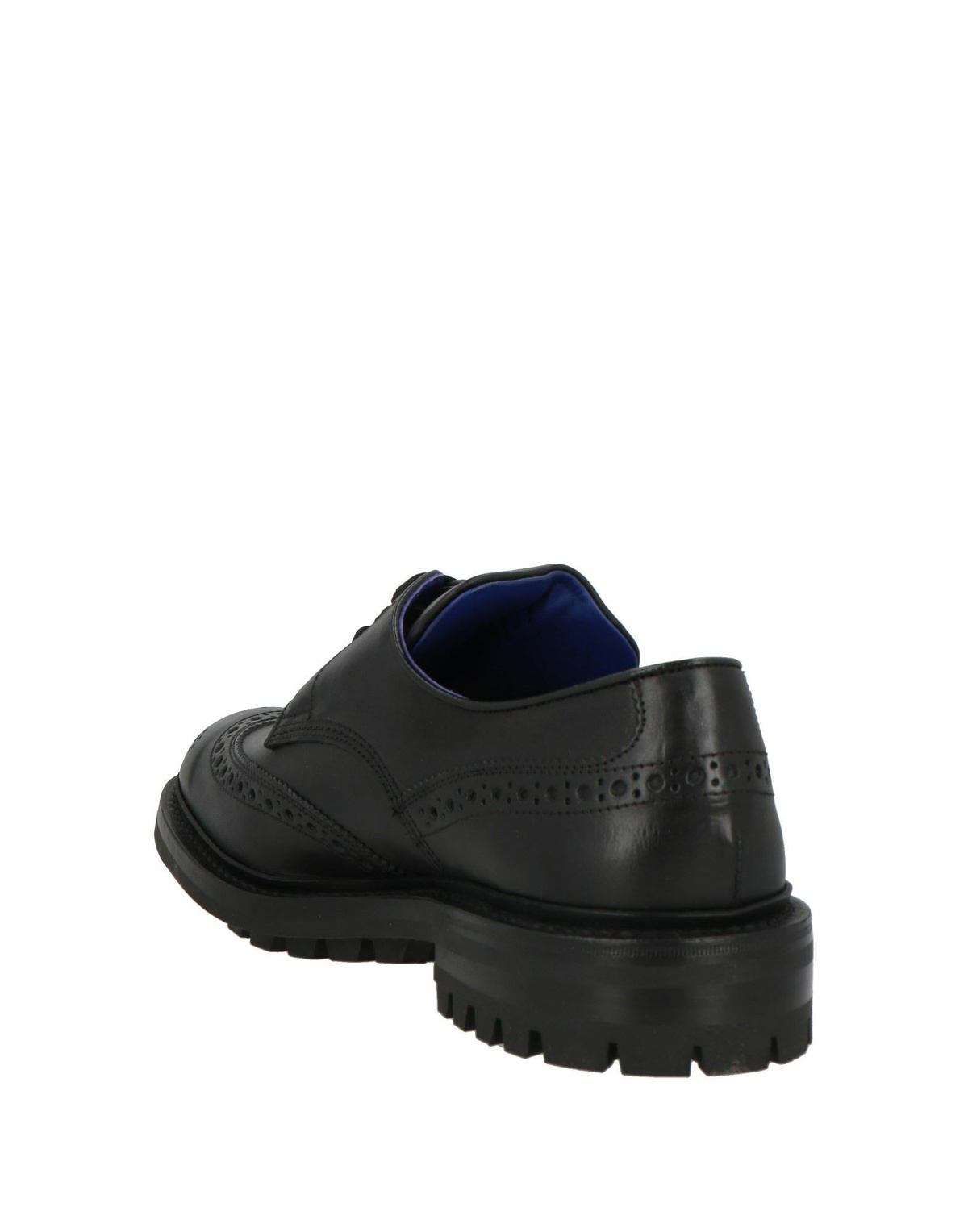 Tricker's Womens Lace-up shoes in Black