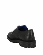 Tricker's Womens Lace-up shoes in Black