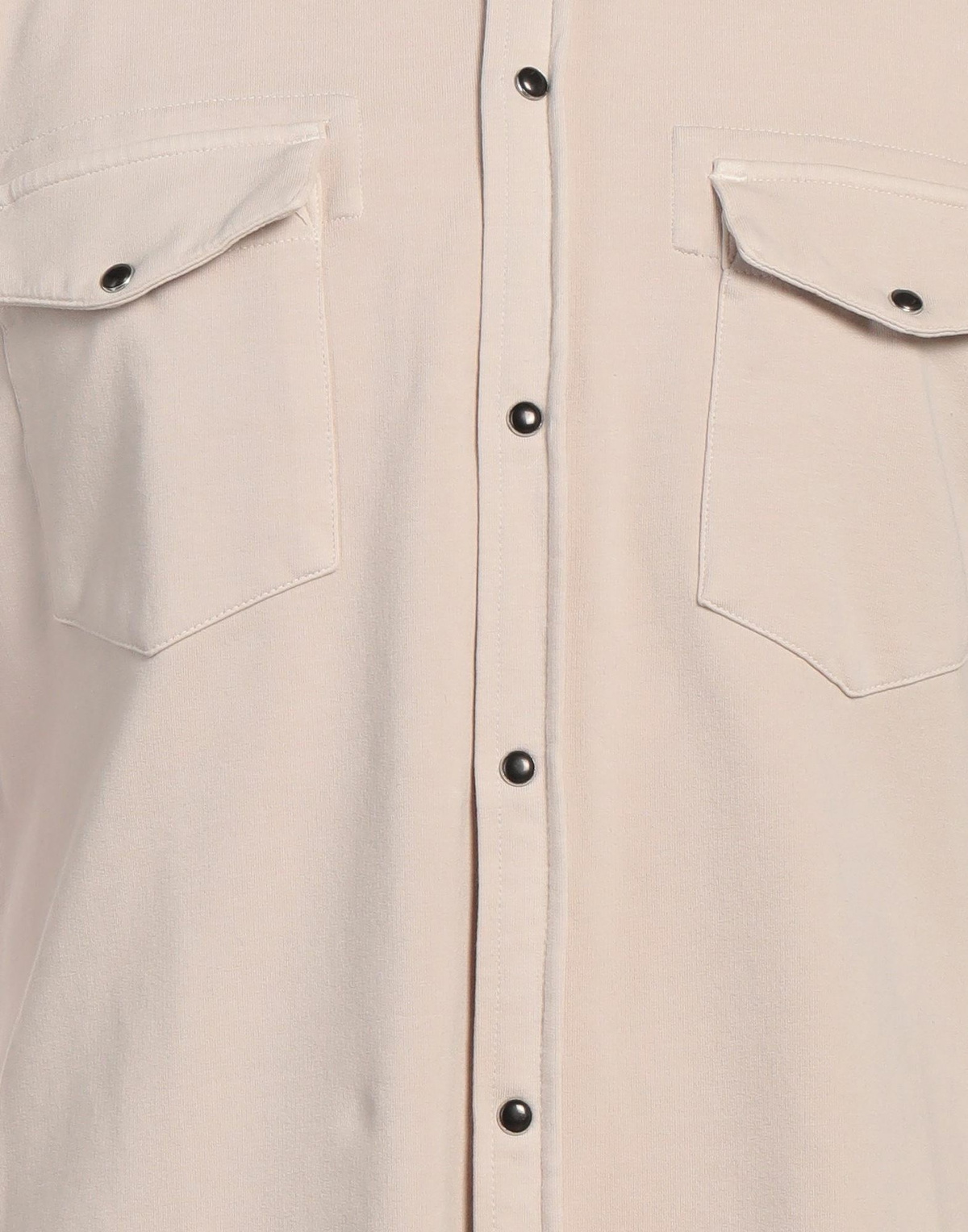 Berna Mens Shirt in Beige