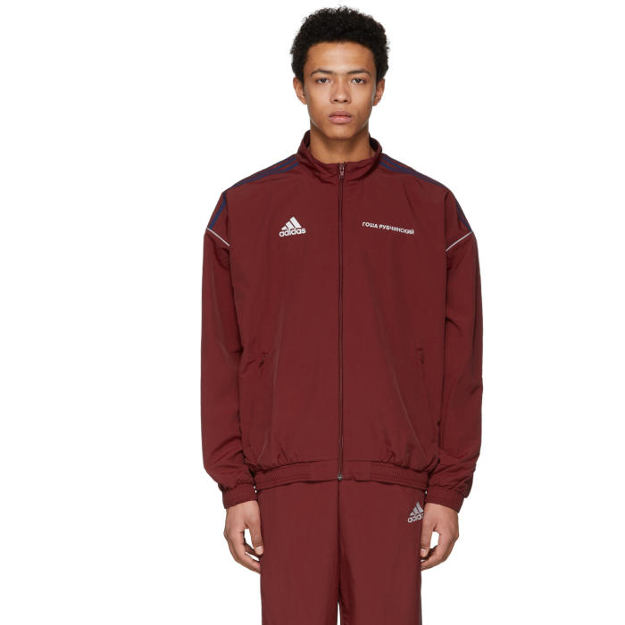 Gosha rubchinskiy shop x adidas jacket