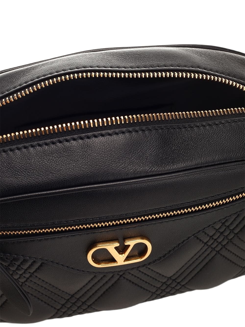 Valentino Garavani quiltie 67 Shoulder Bag Valentino Garavani