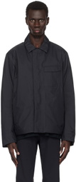 Veilance Black Spere Insulated Jacket
