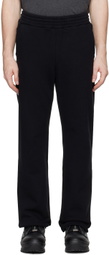OUAT Black Astro Sweatpants