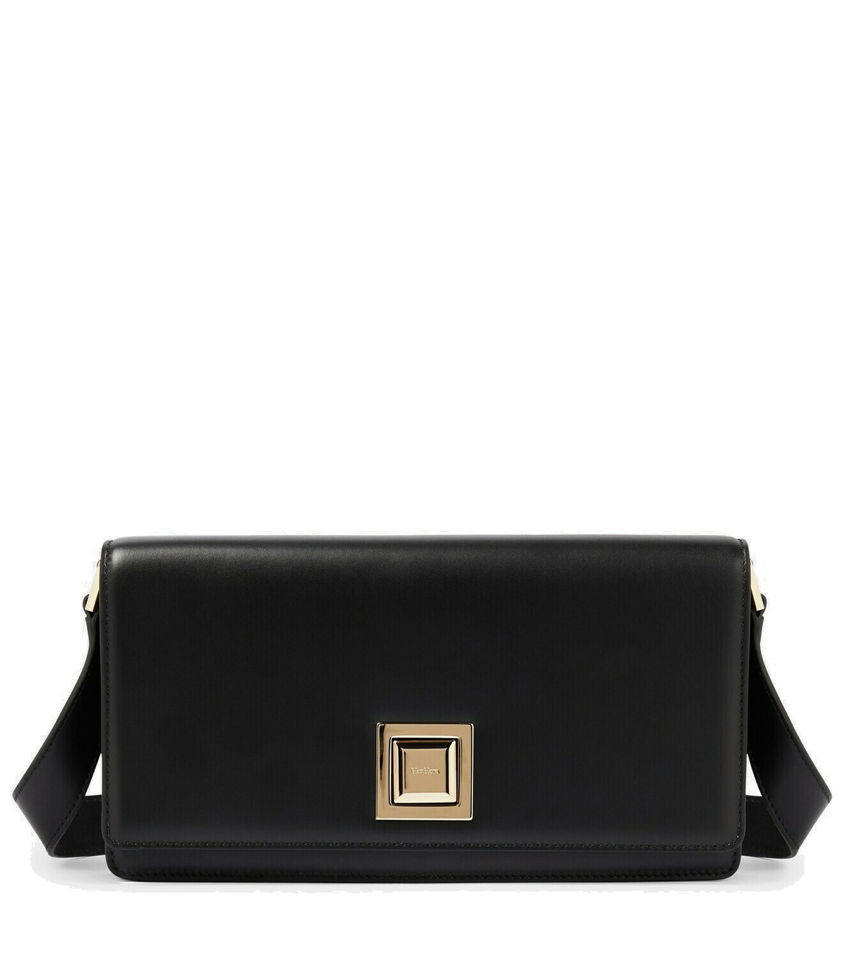 クラッチバッグ Max Mara MEDIUM CLASP CLUTCH P00762159.jpg