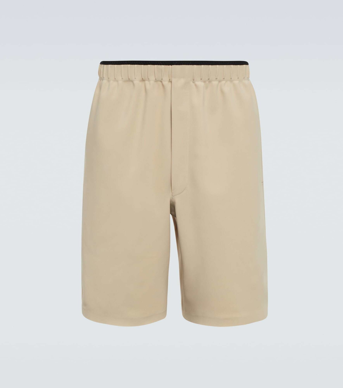 GR10K - Jersey track shorts