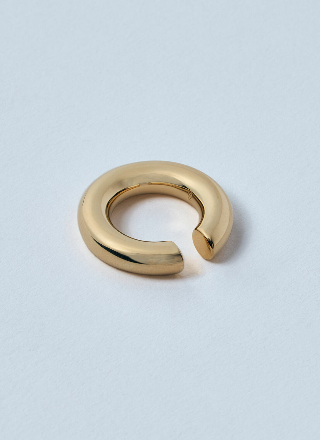 Tom Wood Chunky Ear Cuff