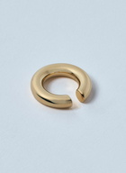 Tom Wood Chunky Ear Cuff