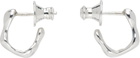 FARIS Seep Hoop Mini Earrings