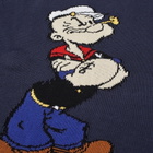Pop Trading Company x Popeye Intarsia Knit