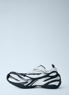 Balenciaga Soleless Sneakers