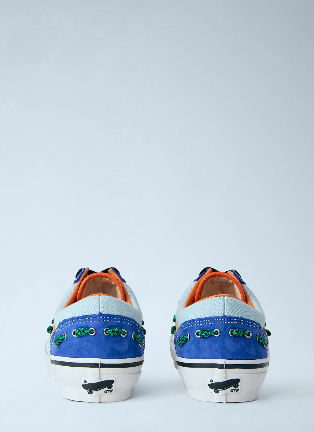Vans Old Skool 36 Knot Vibram Sneakers 