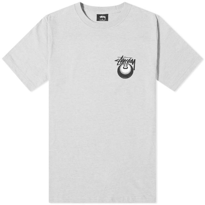 Photo: Stussy Cobra 8 Tee