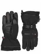 MONCLER GRENOBLE - Tech Ski Gloves