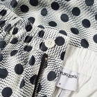 MKI 3D Polka Dot Shorts