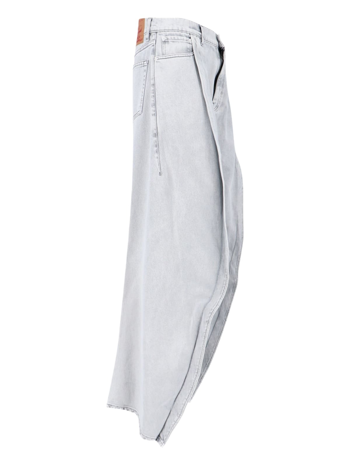 Y/Project banana Jeans
