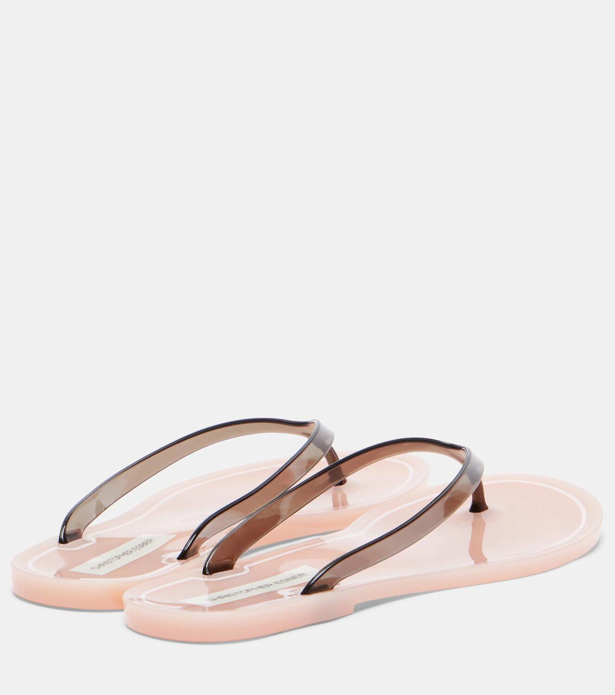 Christopher Esber Jo thong sandals