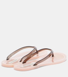 Christopher Esber Jo thong sandals