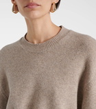 Bottega Veneta Cashmere sweater