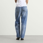 Won Hundred Women's Alexandra Jeans in Liu Blue