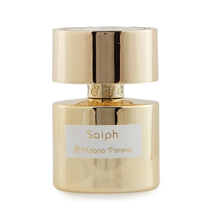 Photo: Tiziana Terenzi Unisex Saiph Extrait de Parfum Spray 3.4 oz Fragrances 8016741332517