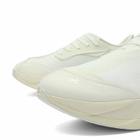ON Men's x PAF Cloudboom Volt Sneaker in White/Gale