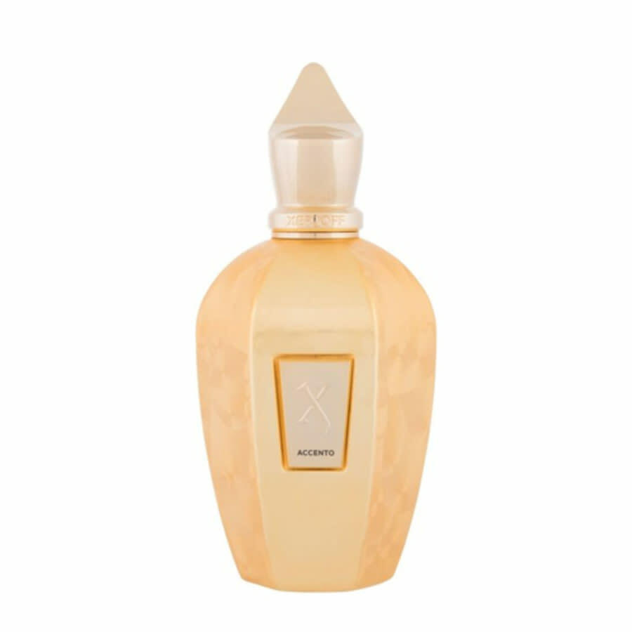 Xerjoff Unisex V Accento Overdose EDP Spray 3.4 oz Fragrances 8033488159016