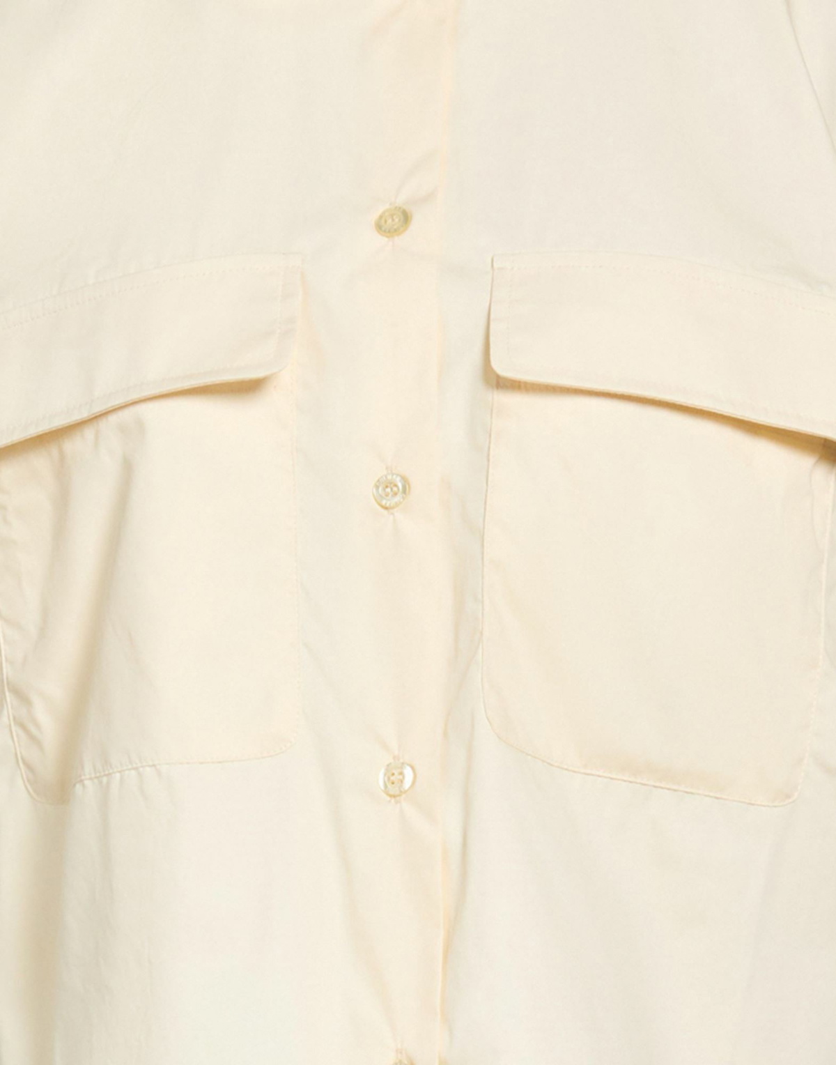 Colmar Womens Shirt Pastel in Yellow