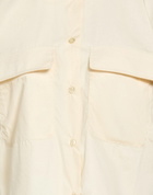 Colmar Womens Shirt Pastel in Yellow